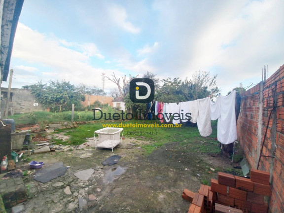 Imagem Terreno à Venda, 520 m² em Urlândia - Santa Maria Imagem Terreno à Venda, 520 m² em Urlândia - Santa Maria