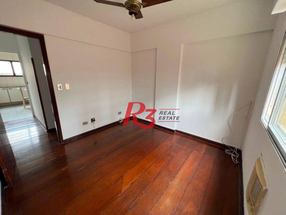 Imagem Apartamento com 4 Quartos à Venda, 152 m² em Gonzaga - Santos
