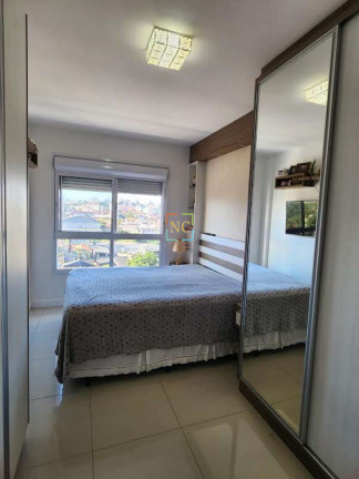 Imagem Apartamento com 3 Quartos à Venda, 92 m² em Barreiros - São José