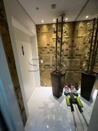 Imagem Apartamento com 3 Quartos à Venda, 162 m² em Vila Romana - São Paulo Imagem Apartamento com 3 Quartos à Venda, 162 m² em Vila Romana - São Paulo