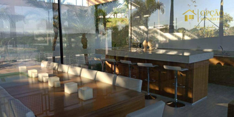 Imagem Casa com 3 Quartos à Venda, 220 m² em Condomínio Alphaville Castello - Itu