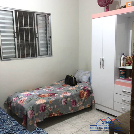 Imagem Sobrado com 2 Quartos à Venda, 125 m² em Bandeiras - Osasco