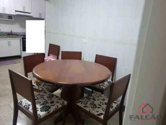 Imagem Apartamento com 3 Quartos à Venda, 153 m² em Canto Do Forte - Praia Grande Imagem Apartamento com 3 Quartos à Venda, 153 m² em Canto Do Forte - Praia Grande