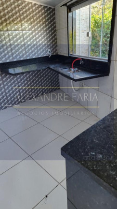 Imagem Casa com 2 Quartos à Venda, 80 m² em Barranco Alto - Caraguatatuba