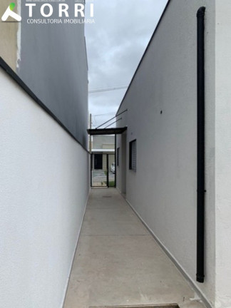 Imagem Imóvel com 3 Quartos à Venda, 89 m² em Horto Florestal - Sorocaba