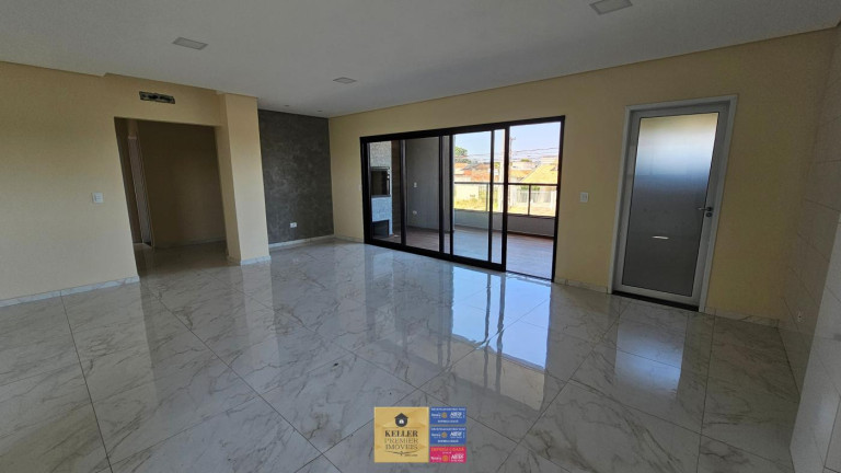 Apartamento com 3 Quartos à Venda, 126 m² em Ipê - Foz Do Iguaçu
