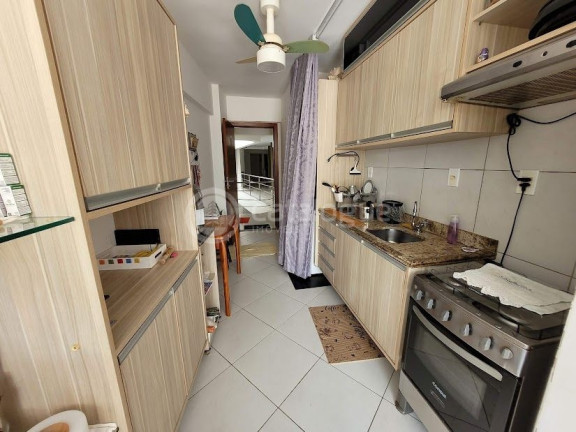 Imagem Apartamento com 2 Quartos à Venda, 63 m² em Cotovelo (distrito Litoral) - Parnamirim Imagem Apartamento com 2 Quartos à Venda, 63 m² em Cotovelo (distrito Litoral) - Parnamirim