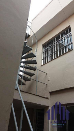 Imagem Sobrado com 2 Quartos para Alugar, 50 m² em Itaberaba - São Paulo