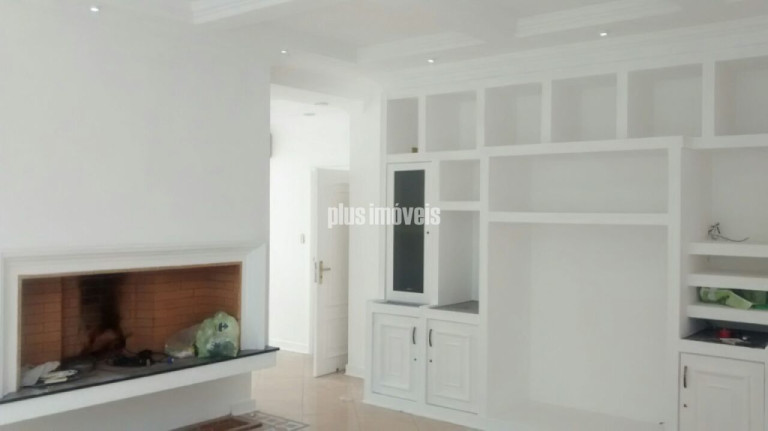 Imagem Casa com 4 Quartos à Venda, 351 m² em Jardim Paulista - São Paulo