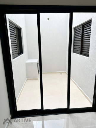 Imagem Casa de Condomínio com 3 Quartos à Venda, em Horto Florestal Villagio - Sorocaba Imagem Casa de Condomínio com 3 Quartos à Venda, em Horto Florestal Villagio - Sorocaba