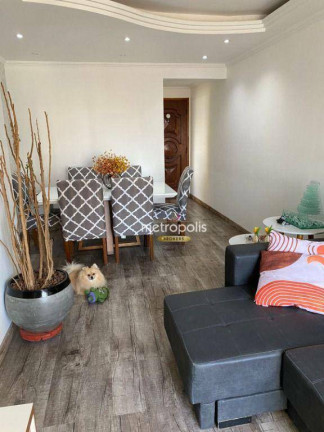 Imagem Apartamento com 3 Quartos à Venda, 79 m² em (zona Norte) Barro Branco - São Paulo Imagem Apartamento com 3 Quartos à Venda, 79 m² em (zona Norte) Barro Branco - São Paulo