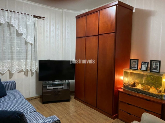 Imagem Apartamento com 3 Quartos à Venda, 115 m² em Perdizes - São Paulo