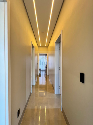 Imagem Casa com 4 Quartos à Venda, 260 m² em Parqville Pinheiros - Aparecida De Goiânia