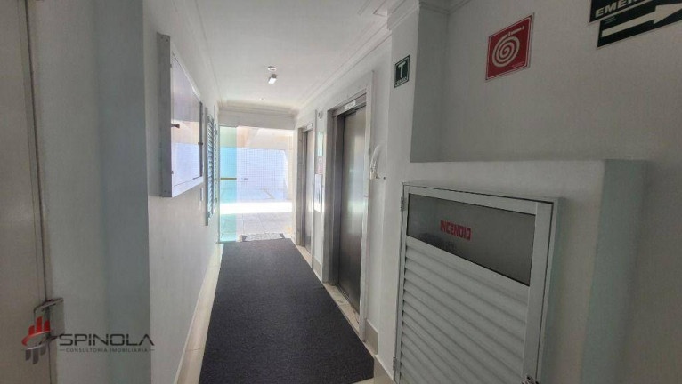 Imagem Apartamento com 3 Quartos à Venda, 102 m² em Maracanã - Praia Grande Imagem Apartamento com 3 Quartos à Venda, 102 m² em Maracanã - Praia Grande