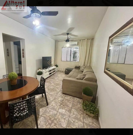 Imagem Apartamento com 2 Quartos à Venda, 70 m² em Guilhermina - Praia Grande Imagem Apartamento com 2 Quartos à Venda, 70 m² em Guilhermina - Praia Grande