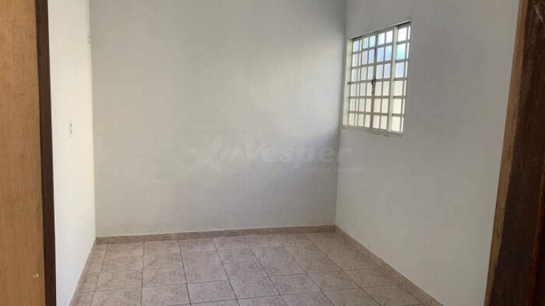 Imagem Casa com 4 Quartos à Venda, 110 m² em Jardim Olímpico - Aparecida De Goiânia Imagem Casa com 4 Quartos à Venda, 110 m² em Jardim Olímpico - Aparecida De Goiânia