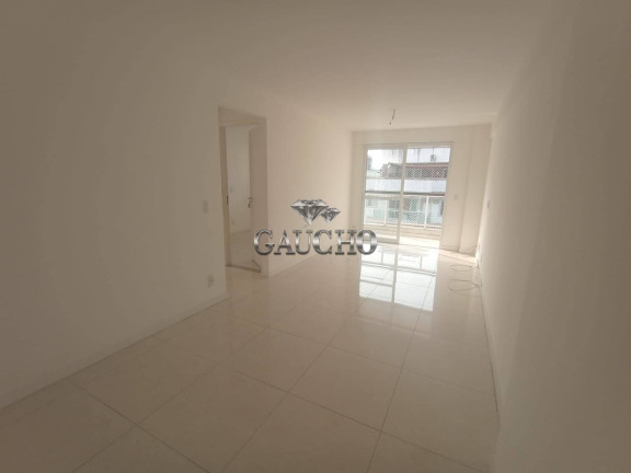 Apartamento com 3 Quartos para Alugar, 77 m² em Anil - Rio De Janeiro