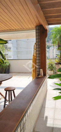 Imagem Cobertura com 3 Quartos à Venda, 180 m² em Copacabana - Rio De Janeiro Imagem Cobertura com 3 Quartos à Venda, 180 m² em Copacabana - Rio De Janeiro