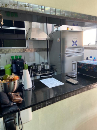 Imagem Imóvel com 2 Quartos à Venda, 103 m² em Casa Branca - Santo André