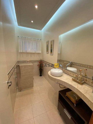 Imagem Casa com 4 Quartos à Venda, 368 m² em Parque Residencial Nardini - Americana Imagem Casa com 4 Quartos à Venda, 368 m² em Parque Residencial Nardini - Americana