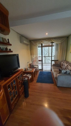 Imagem Apartamento com 3 Quartos à Venda, 105 m² em Menino Deus - Porto Alegre Imagem Apartamento com 3 Quartos à Venda, 105 m² em Menino Deus - Porto Alegre