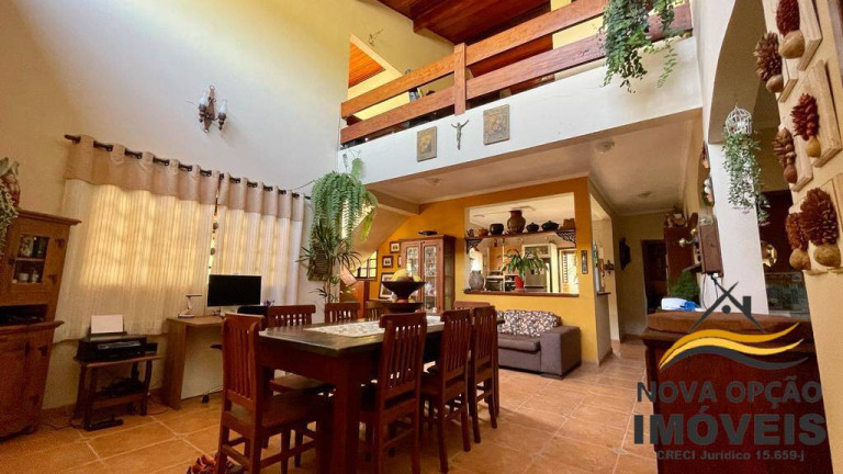 Imagem Casa com 3 Quartos à Venda, 1.245 m² em Horizonte Azul - Itupeva