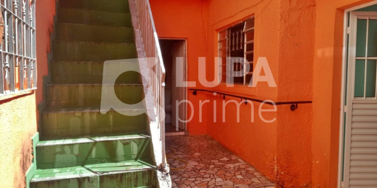 Imagem Casa com 3 Quartos à Venda, 130 m² em Vila Maria Alta - São Paulo