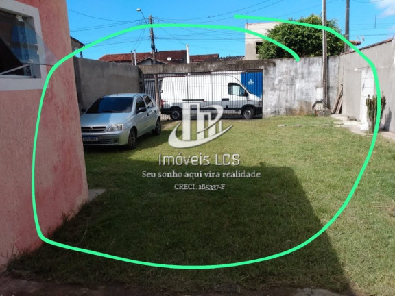 Imagem Casa com 3 Quartos à Venda, 55 m² em Balnéario Santa Eugenia - Mongaguá Imagem Casa com 3 Quartos à Venda, 55 m² em Balnéario Santa Eugenia - Mongaguá