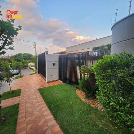 Casa com 3 Quartos à Venda, 370 m² em City Ribeirão - Ribeirão Preto