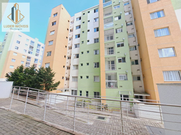 Imagem Apartamento com 3 Quartos à Venda, 78 m² em Campo Comprido - Curitiba Imagem Apartamento com 3 Quartos à Venda, 78 m² em Campo Comprido - Curitiba