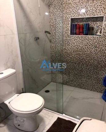 Imagem Casa com 3 Quartos à Venda, 200 m² em Vila Tupi - São Bernardo Do Campo Imagem Casa com 3 Quartos à Venda, 200 m² em Vila Tupi - São Bernardo Do Campo
