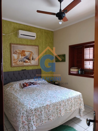 Imagem Casa com 3 Quartos à Venda, 300 m² em Recanto Do Itamaracá - Mogi Guaçu