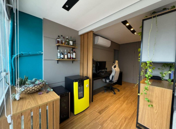 Imagem Imóvel com 2 Quartos à Venda, 80 m² em Vila Sônia - São Paulo Imagem Imóvel com 2 Quartos à Venda, 80 m² em Vila Sônia - São Paulo