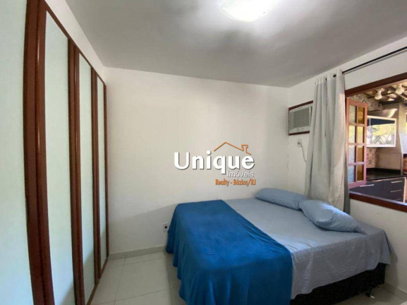 Imagem Casa com 4 Quartos à Venda, 120 m² em Manguinhos - Armação Dos Búzios