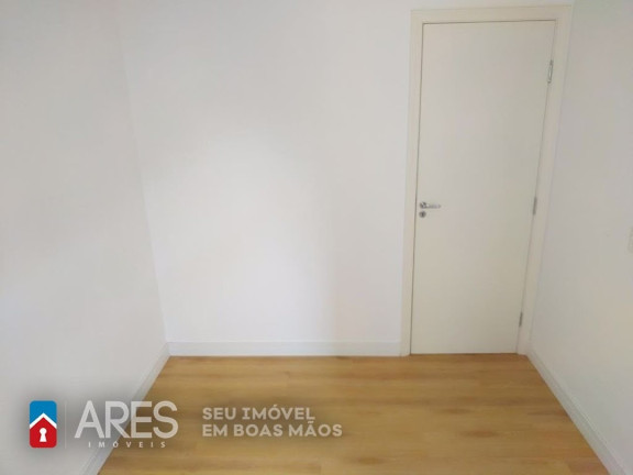 Imagem Apartamento com 2 Quartos à Venda, 49 m² em Jardim Paulistano - Americana