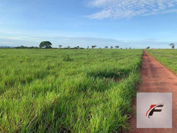 Fazenda à Venda, 47.600.000 m² em Jardim Imperial - São Jorge Do Patrocinio
