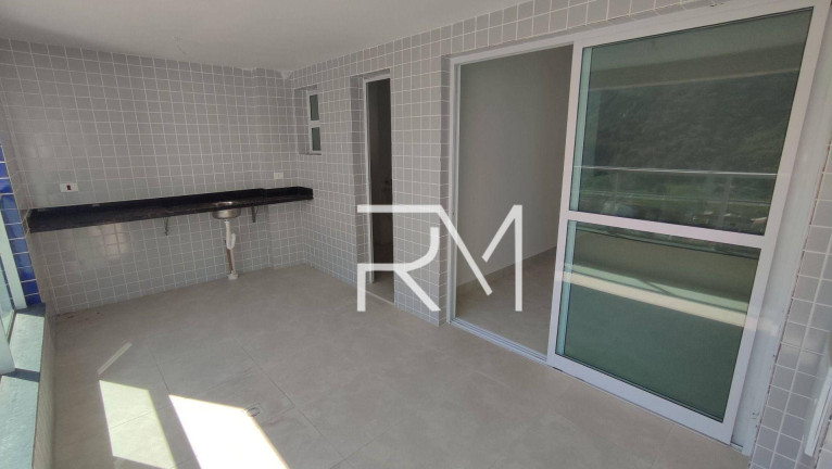 Imagem Apartamento com 2 Quartos à Venda, 78 m² em Centro - Mongaguá