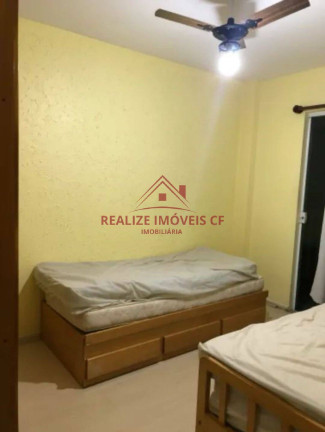 Imagem Apartamento com 3 Quartos à Venda, 90 m² em Vila Nova - Cabo Frio Imagem Apartamento com 3 Quartos à Venda, 90 m² em Vila Nova - Cabo Frio