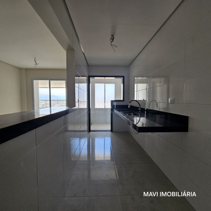 Imagem Apartamento com 2 Quartos à Venda, 89 m² em Caiçara - Praia Grande