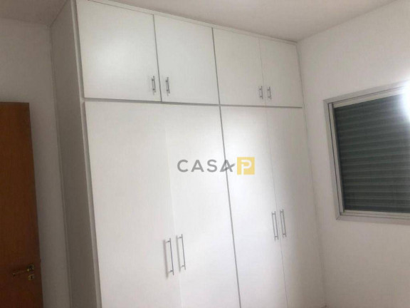 Imagem Apartamento com 3 Quartos à Venda, 105 m² em Jardim Colina - Americana Imagem Apartamento com 3 Quartos à Venda, 105 m² em Jardim Colina - Americana