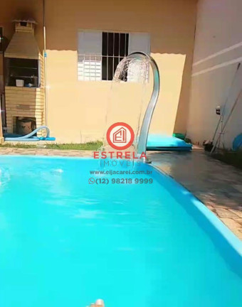 Imagem Casa com 2 Quartos à Venda, 50 m² em Jardim Paraíso - Jacareí Imagem Casa com 2 Quartos à Venda, 50 m² em Jardim Paraíso - Jacareí
