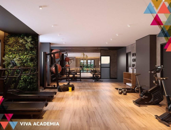 Imagem Apartamento com 2 Quartos à Venda, 49 m² em Jardim Maria Helena - Barueri Imagem Apartamento com 2 Quartos à Venda, 49 m² em Jardim Maria Helena - Barueri