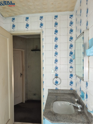Imagem Sobrado com 3 Quartos à Venda, em Vila Regente Feijó - São Paulo Imagem Sobrado com 3 Quartos à Venda, em Vila Regente Feijó - São Paulo