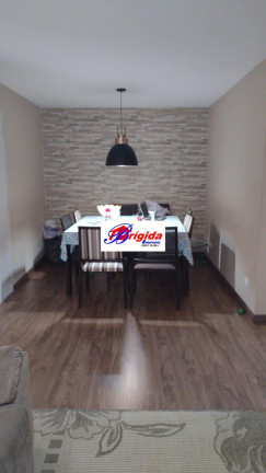 Imagem Apartamento com 2 Quartos à Venda, 52 m² em Jardim Caiapia - Cotia Imagem Apartamento com 2 Quartos à Venda, 52 m² em Jardim Caiapia - Cotia