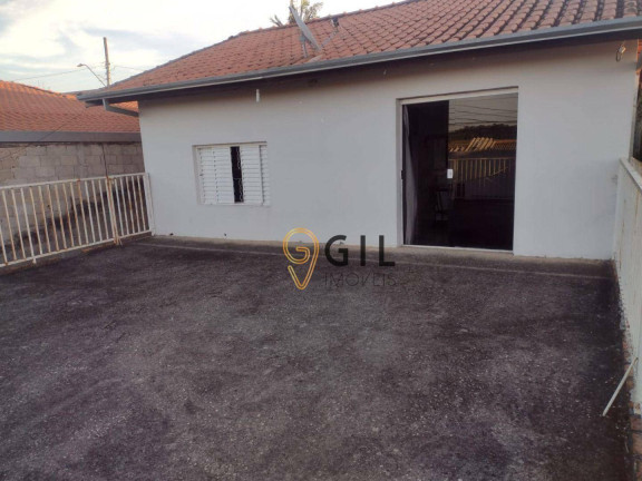 Imagem Casa com 2 Quartos para Alugar, 55 m² em Jardim Colônia - Jacareí Imagem Casa com 2 Quartos para Alugar, 55 m² em Jardim Colônia - Jacareí