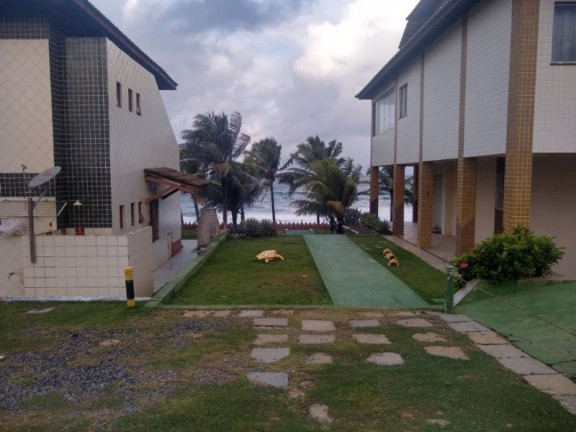 Imagem Casa com 3 Quartos à Venda, 180 m² em Barra Do Jacuípe - Camaçari
