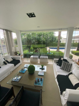 Imagem Casa com 5 Quartos à Venda, 950 m² em Alphaville Residencial Zero - Barueri