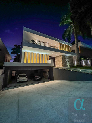 Imagem Casa com 4 Quartos à Venda, 736 m² em Tamboré - Santana De Parnaíba