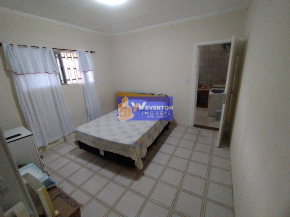 Imagem Casa com 2 Quartos à Venda,  em Jardim Praia Grande - Mongaguá