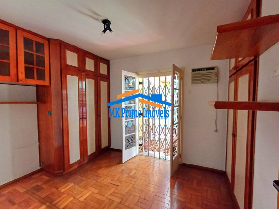 Imagem Casa com 3 Quartos à Venda, 145 m² em Continental - Osasco